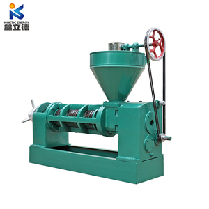 6yl-160 <span class=keywords><strong>Baobab</strong></span> semillas máquina de prensa de aceite/tornillo de extracción de petróleo equipo de prensa - Product Image 5