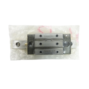 THK SRG15V + 110L hassas silindir LM kılavuz rulman BRG-I-272 = P503