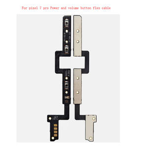Para <span class=keywords><strong>Google</strong></span> Pixel 7 Pro Linterna con cable flexible de micrófono - Product Image 5
