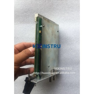 Generador de Forma de Onda Arbitraria de Alta Velocidad NI NI PXI-5411 40MS/s H - Product Image 2