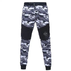 Spandex/algodón 310 GSM transpirable polar francés Terry entrenamiento pulóver mangas completas sublimación personalizada otoño bloque de Color - Product Image 6