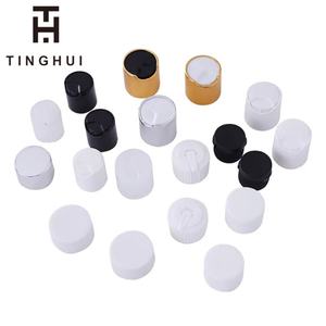 Flacon de lotion en plastique de 50 ml, 100 ml, 150 ml, 200 ml, 250 ml, 500 ml avec bouchon à disque doré, emballage cosmétique pour huiles essentielles, flacon de shampoing - Product Image 6