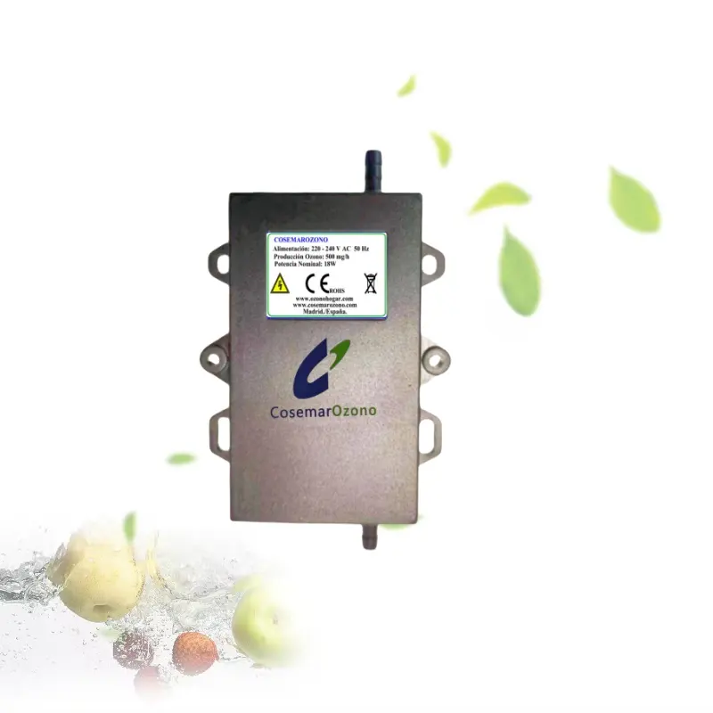 (Späne Angebot) Dusche Filtration 12 V 12 V-Ozon-Ionen-Generator 110 V 50 Hz Hochleistung Ozon-Generator zu verkaufen