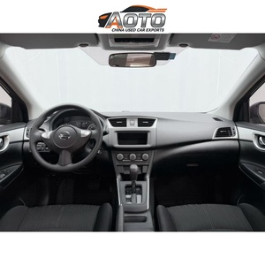Nissan Sylphy Usado Premium, Automático, Volante a la Izquierda, Alto Valor, Entrega Rápida - Product Image 5