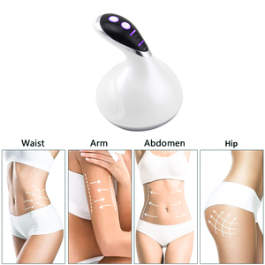 Multifuncional de corpo inteiro cintura perna e barriga massageador beleza corpo massagem cabeças queima de gordura cintura perna massageador