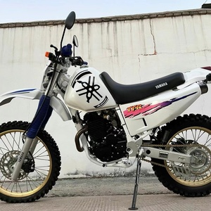 Moto d'<span class=keywords><strong>occasion</strong></span> importée Yamaha 250 Big Deer tout-terrain, modèle de moto de <span class=keywords><strong>course</strong></span> haute performance Magician 400, moto de croisière et de rallye JYM125T-3 - Product Image 5