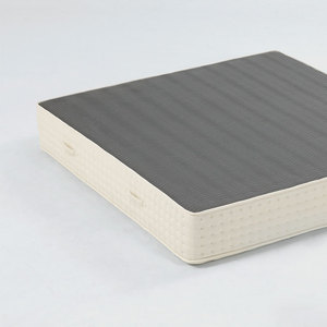 NORHOR Latex Mattress 30mm Firm Orthopedic Pocket Spring Scandinavian Design - Product Image 4