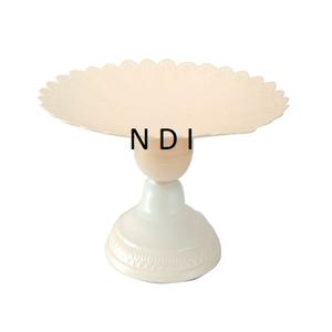 Glorious Looking Rounded Shape Customized Shiny Finishing Dessert <b>Cup</b> <b>Cake</b> Display Stand In Rounded Shape For Home Hotel Usage - Product Image 3
