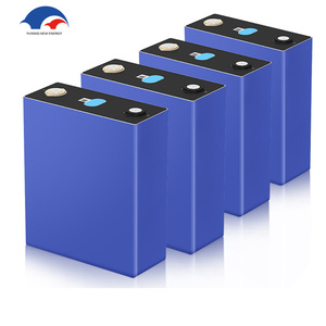 แบตเตอรี่ลิเธียมไอออนแบบแท่งปริซึม 320ah 280ah 300ah 310ah 304 320 3.2V 320Ah - Product Image 3