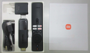 عصا تلفزيون شاومي الأصلية 4K الجيل الثاني 2 جيجابايت + 8 جيجابايت رباعية النواة كورتكس-A55 فائقة الدقة 4K دونجل تلفزيون ذكي واي فاي 6 ثنائي النطاق - Product Image 5