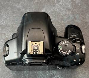 Appareil photo numérique hybride professionnel HFT <span class=keywords><strong>EOS</strong></span> <span class=keywords><strong>450D</strong></span> avec capteur CMOS vidéo HD et carte SD – Vente en gros - Product Image 6