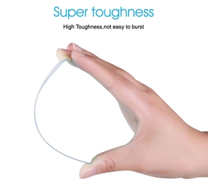 Đối Với Samsung Galaxy Tab Một 8.0 "2019 Tempered Glass Bảo Vệ Màn Hình An Toàn Bảo Vệ Phim Trên Tab Một 8.0 T295 SM T290 T295 - Product Image 6