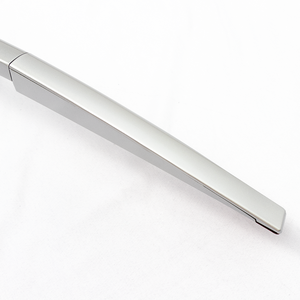 Portaequipajes de aleación de aluminio de diseño original, juego de rieles laterales, tornillos de bloqueo de rieles de techo de carga para <span class=keywords><strong>QASHQAI</strong></span> 2016-2019 - Product Image 3