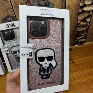 Funda de Teléfono con Diseño de Personajes de Dibujos Animados con Brillantina, de Lujo, Resistente a Impactos, para Accesorios Móviles, Venta al Por Mayor de Fábrica - Product Image 5