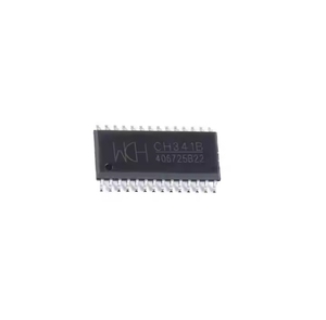 Rfq miglior prezzo originale IC BOM citazione SOP28 circuito integrato componenti elettronici altri HT16K33 - Product Image 1