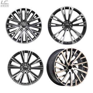 <span class=keywords><strong>Jantes</strong></span> en alliage forgées de haute qualité 17 18 19 <span class=keywords><strong>20</strong></span> 21 <span class=keywords><strong>pouces</strong></span> pour <span class=keywords><strong>Audi</strong></span> 5x112 A3 A4 A6 A8 Q3 <span class=keywords><strong>Q5</strong></span> – Amélioration d'usine d'<span class=keywords><strong>origine</strong></span> - Product Image 1