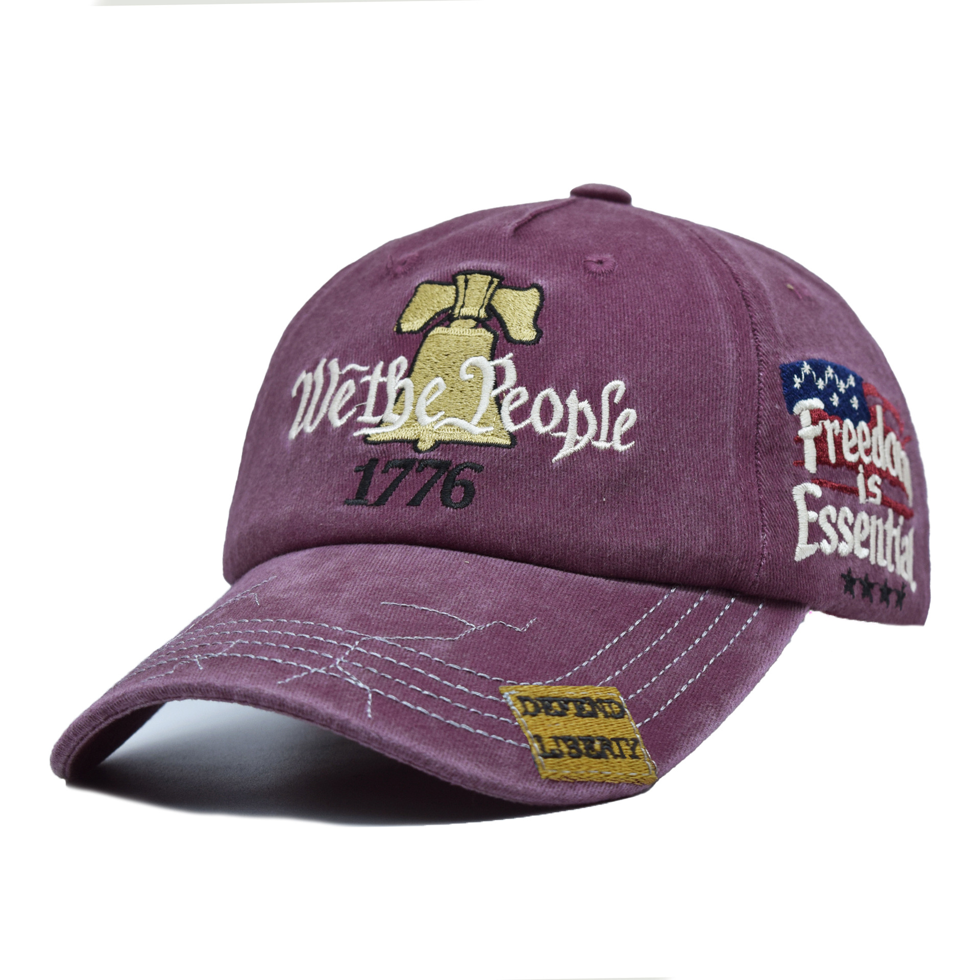 Marron-4