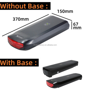 <span class=keywords><strong>Batterie</strong></span> pour <span class=keywords><strong>porte</strong></span>-bagages PowerSmar, <span class=keywords><strong>batterie</strong></span> de vélo électrique <span class=keywords><strong>36V</strong></span> 10.4ah 13ah 14ah 15ah 17.5ah pour <span class=keywords><strong>porte</strong></span>-bagages PowerSmar - Product Image 6