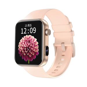 2025 ההגעה החדש smartwatch מצלמה 1.91 אינץ מסך 512MB לקחת תמונה וידאו שעון חיוג p51 שעון חכם - Product Image 2