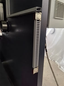 Venta caliente QC11K 16x6000 E21s Guillotina Cizalla hidráulica Máquina de corte de chapa - Product Image 6