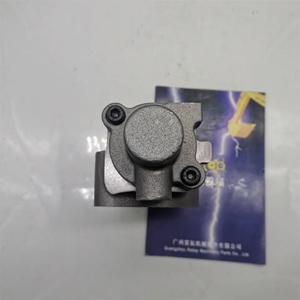 ชุดประกอบบล็อกวาล์วไฮดรอลิก PC350 PC300 PC220 PC200-7 723-40-87100 7234087100 - Product Image 6