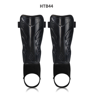 Protector de Piernas para Fútbol Profesional, Protección de Tobillos y Pantorrillas, Protector Deportivo para Niños y Adultos, Espinilleras - Product Image 2