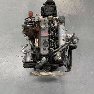 Hoàn Thành 4jh1t 4jh1 sử dụng động cơ diesel 4 Xi Lanh <span class=keywords><strong>3L</strong></span> forisuzuused động cơ - Product Image 5