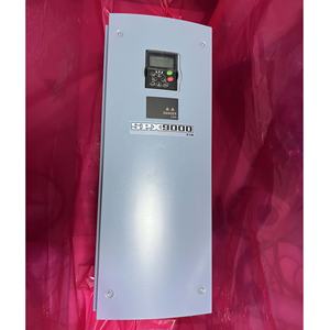 Convertisseur de fréquence EATON SVX9000 30HP, 480V N1 E/BR Chop Alfa <span class=keywords><strong>Pnl</strong></span> modèle SVX050A1-4A1N1 PX0087411N 50A 25kW authentique d'origine VFD - Product Image 6