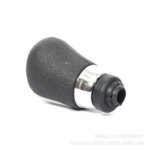 Ford Car Gear <b>Knob</b> Aluminum Alloy 5-Speed Ergonomic <b>Shift</b> <b>Knob</b> For Manual Transmission - Product Image 3