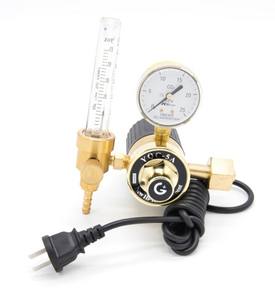 เครื่องเชื่อมแบบดิจิตอลควบคุมด้วย IGBT สำหรับงานเชื่อม MIG MAG - Product Image 2