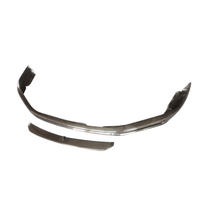 Spoiler de pare-chocs avant en fibre de carbone pour <span class=keywords><strong>Porsche</strong></span> 991 992 2020+ - Product Image 3
