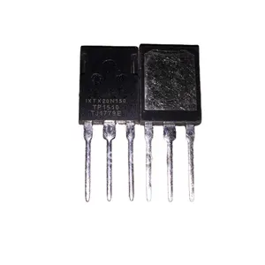 SACOH ICs Circuitos integrados de alta calidad Componentes electrónicos Microcontrolador Transistor IC Chips IXTX20N150