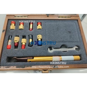 Kit de Calibración Mecánica Económico Keysight 85052D, de CC a 26.5 GHz, 3.5 mm - Product Image 2
