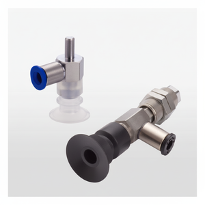 Pisco แผ่นสุญญากาศ VPHD20-J ได้ชนิดสูบลมแบบนุ่ม - Product Image 1