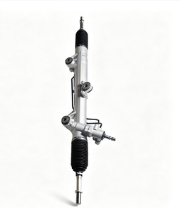 Crémaillère de direction assistée hydraulique haute performance OE 44200-60130 pour Toyota - Product Image 4