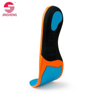 Plantillas Ortopédicas de Soporte para Fascitis Plantar y Arco Alto, Resistentes, para Hombres y Mujeres, 220+ Libras de Soporte, Gran Venta 2024 - Product Image 3