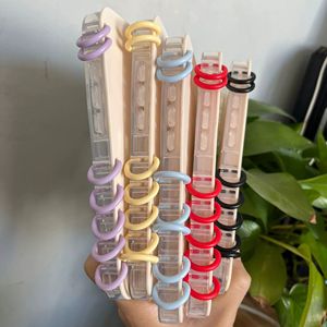 Fábrica al por mayor nuevo Color sólido TPU Notebook Phone Case para iPhone 17 17 Air 17 <span class=keywords><strong>Pro</strong></span> 17 <span class=keywords><strong>Pro</strong></span> Max Flip Stand <span class=keywords><strong>Book</strong></span> Funda a prueba de golpes - Product Image 2