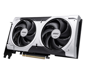 การ์ดจอ RTX5060Ti 8G VENTUS 2X OC PLUS สำหรับคอมพิวเตอร์ตั้งโต๊ะ พร้อมพัดลมระบายความร้อน ขายส่ง - Product Image 4