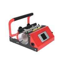 Nouvelle Presse à Chaud Électrique Manuelle pour Sublimation de Tasses 30oz 20oz et Gobelets Slim – Vente en Gros