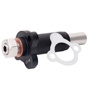 ตัวปรับความตึงโซ่แคมเครื่องยนต์มอเตอร์ไซค์สำหรับ Triumph <span class=keywords><strong>Daytona</strong></span> 660 675 Street Triple Tiger <span class=keywords><strong>1200</strong></span> 800 850 Sport 900 Trident Trophy - Product Image 1