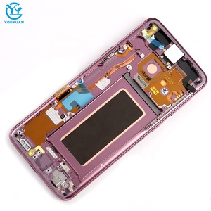 Màn hình ban đầu cho Samung S9 cộng với màn hình điện thoại di động màn hình <span class=keywords><strong>LCD</strong></span> thay thế - Product Image 3