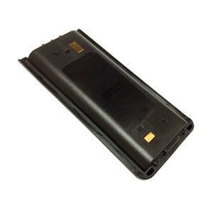 อะไหล่แบตเตอรี่ Li-ion สำหรับ Kenwood KNB-45L รุ่นอะไหล่แบตเตอรี่วิทยุสื่อสารสองทาง - Product Image 1