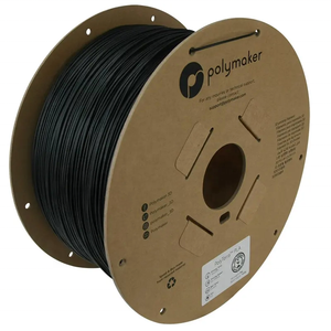 Polymaker Vente en gros <span class=keywords><strong>PolyTerra</strong></span> Matte PLA 3D <span class=keywords><strong>Filament</strong></span> 1.75mm / 2.85mm 3 kg/bobine <span class=keywords><strong>Filament</strong></span> d'imprimante 3D de haute qualité - Product Image 1