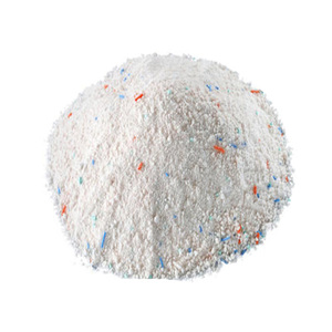 Sac en nylon OEM de 10 kg, poudre à lessive de haute qualité, marque personnalisée, poudre à lessive, savon pour le marché de la Sierra Leone - Product Image 3