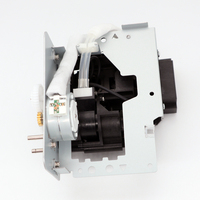 Assemblage de pompe à encre d'imprimante Eco solvant pour imprimantes Mutoh Mutoh 1604 1638 1624 1618 1924RJ-900C 1300 1204