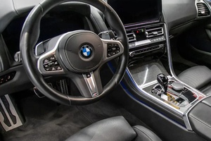Auto usata in ottime condizioni: BMW Serie 8 <span class=keywords><strong>Gran</strong></span> Coupé 840i xDrive Sedan 2024, pronta per la spedizione - Product Image 4