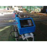Les machines de découpe CNC portables sont de petite taille, légères et peuvent être déplacées librement.
