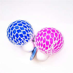 ของเล่นบีบลูกองุ่น ของเล่นคลายเครียด ของเล่นบีบลูกองุ่น ของเล่นตลกๆ - Product Image 6