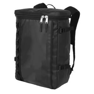 Bolsa de Motocicleta para Hombre, Mochila para Viajes por Carretera, Mochila Grande Impermeable para Motocicleta, para Negocios y Actividades al Aire Libre - Product Image 1
