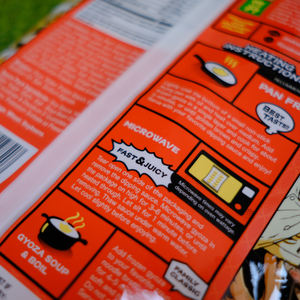 Originele Biologisch Afbreekbare Aardappelchips Gezouten Zoete Smaak voor Kantoor of Informele Snacks Klein Verpakking Snack Winkelartikel - Product Image 6